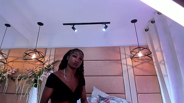 VioletBlom stripchat live cam model
