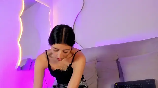 LindseyCarter stripchat live cam model