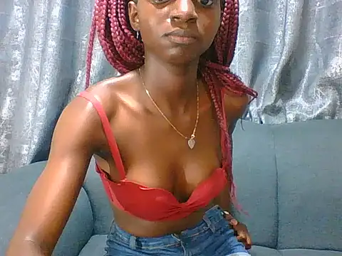 Miss_Velvet- stripchat live cam model