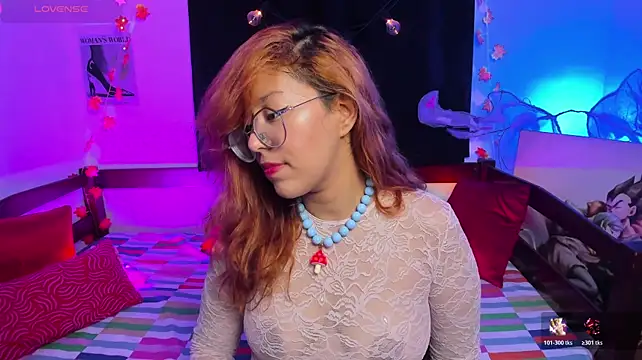 Juless_x stripchat live cam model