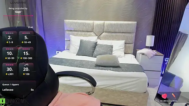 sofi_jackson1 stripchat live cam model