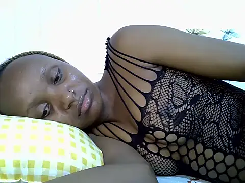 Cherrysexy_ stripchat live cam model