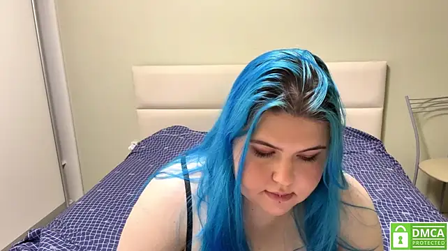 SilentWavee stripchat live cam model