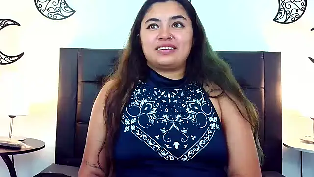 KataSotoMK stripchat live cam model