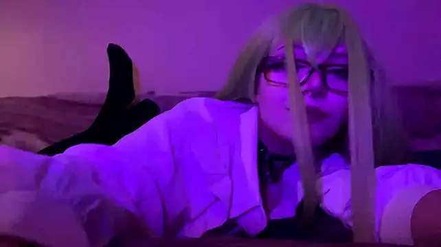 MirraDream stripchat live cam model