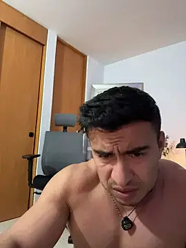 Chris_Clarck stripchat live cam model