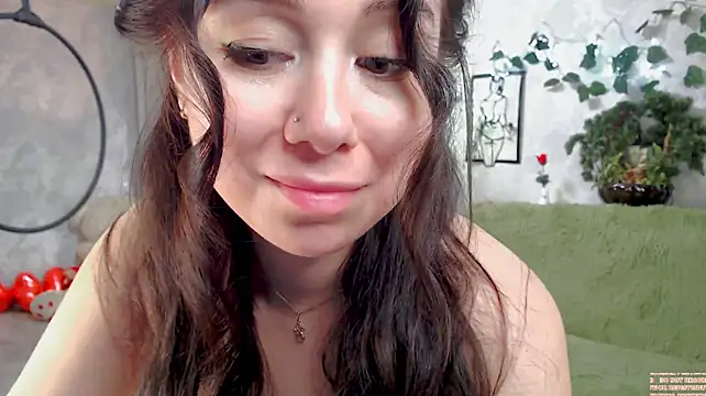 AlinaEleven stripchat live cam model