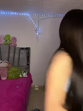 kajo2315 stripchat live cam model