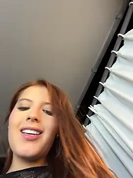 AngelBlushXXX stripchat live cam model