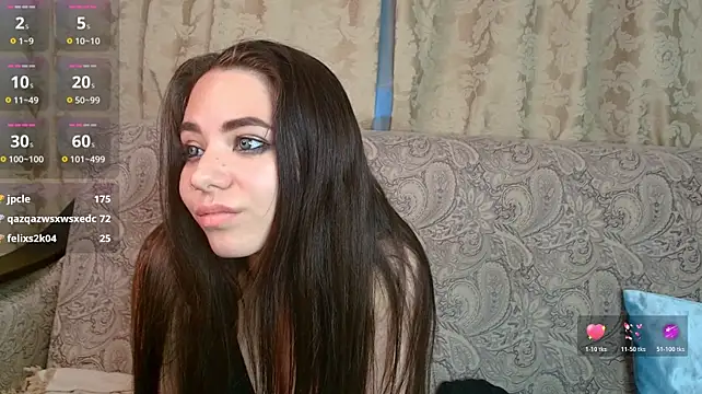Ivory_Quinn stripchat live cam model