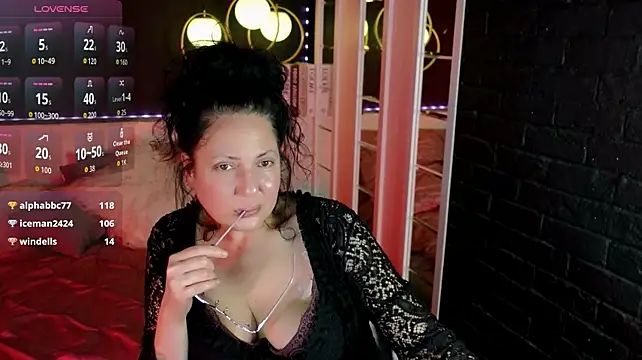 Anita_Muse stripchat live cam model