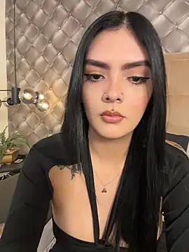 AliceRitter stripchat live cam model