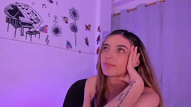Sophie_vega1 stripchat live cam model