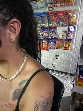 SofiaBrown_Pink stripchat live cam model