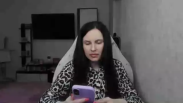 VictoriaBetty stripchat live cam model