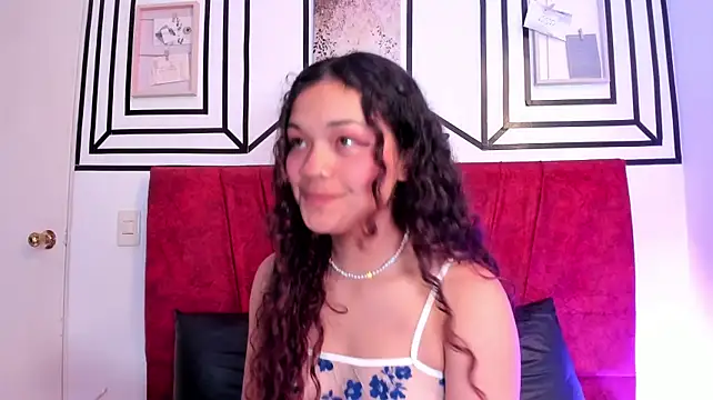 Camilla_Miller01 stripchat live cam model
