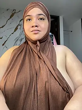 sweetmuslim01 stripchat live cam model