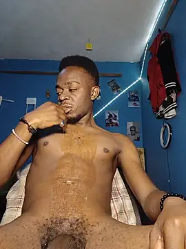 Bigdiqqmulla stripchat live cam model