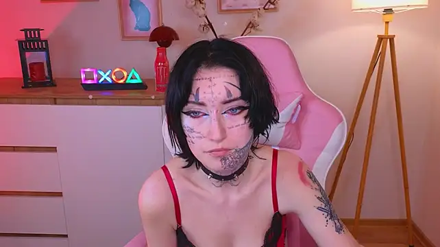 S3w3rslut stripchat live cam model