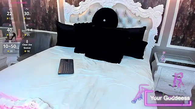 JuliethMilf stripchat live cam model