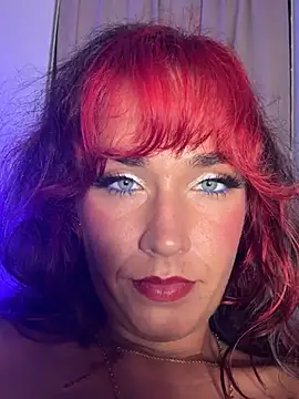 Phoenix_May stripchat live cam model