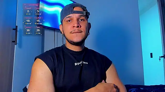 austinoficial stripchat live cam model