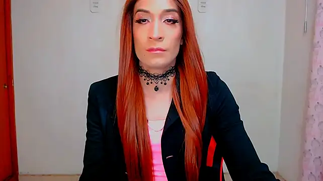 NovaNyx11 stripchat live cam model