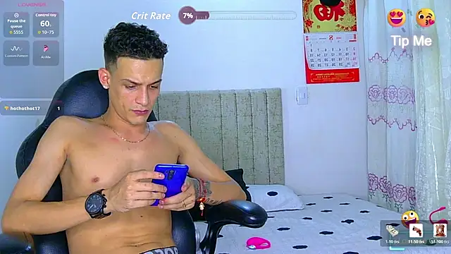 LastLovely stripchat live cam model