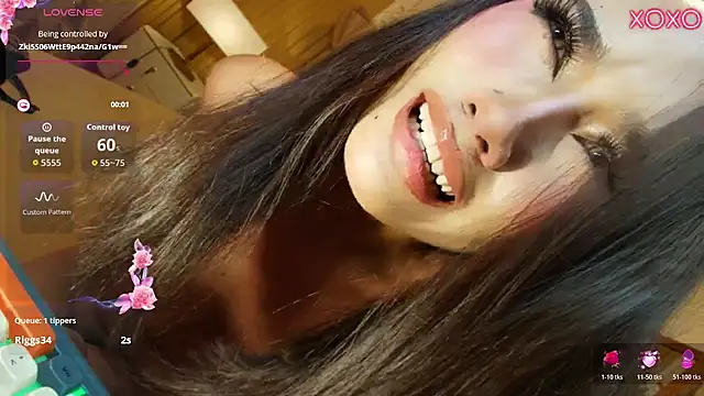 Lecherous_Ts stripchat live cam model