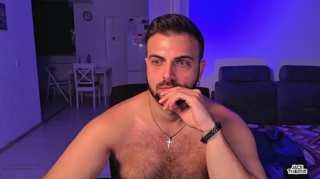Jace_Thorne stripchat live cam model