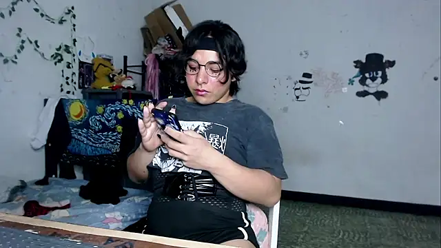 Tiff_-Styles stripchat live cam model