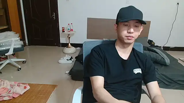 ningmeng1119 stripchat live cam model