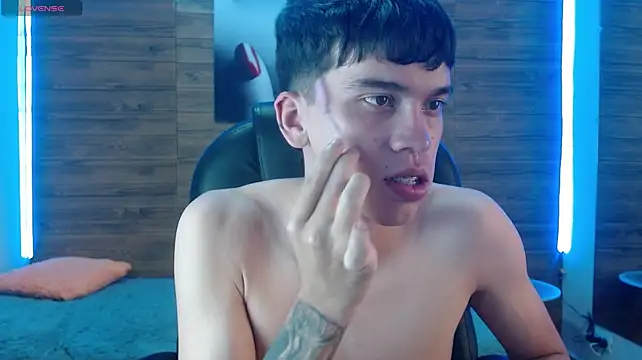 jac_cox stripchat live cam model