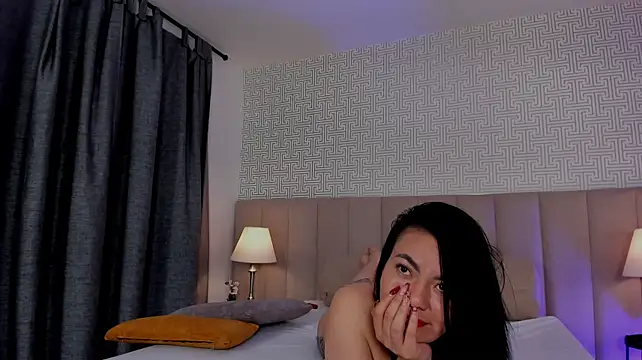 Alexandra_Klein stripchat live cam model