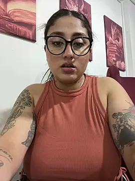 croftsmila stripchat live cam model