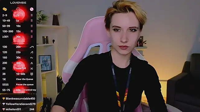 _Rein_ramm stripchat live cam model