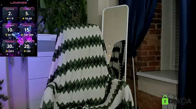 Melissa_Wells stripchat live cam model