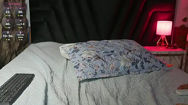 cattaleeyaa stripchat live cam model