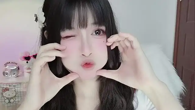 -zhuzhu-999- stripchat live cam model