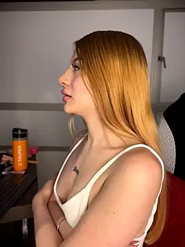Jessy_Queen stripchat live cam model