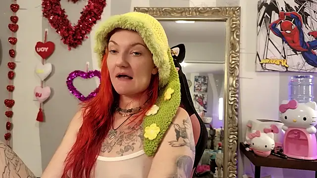 youngmilfBlossom stripchat live cam model