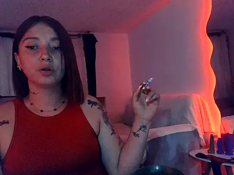 your_queen_cleopatra stripchat live cam model