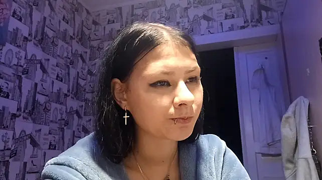 Just__Darling stripchat live cam model