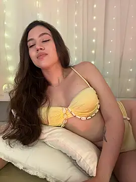 Amelia_Rouse stripchat live cam model
