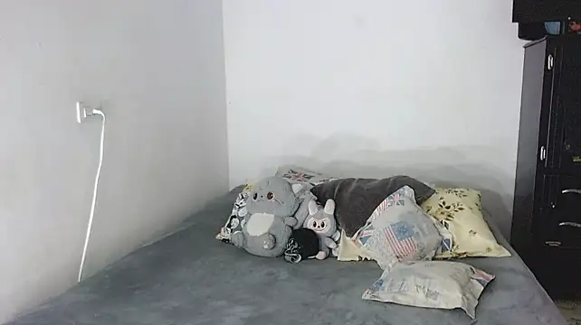 escanor_ar_ stripchat live cam model