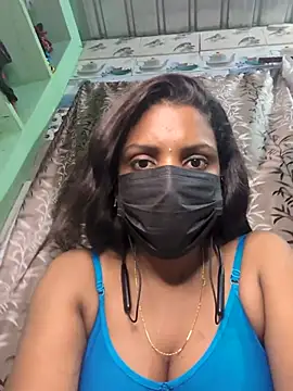 tamil_Riya143 stripchat live cam model