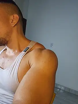 jhay-crux stripchat live cam model