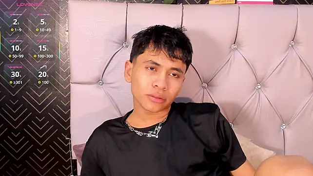 Ethan_Westt stripchat live cam model