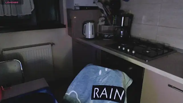 AyanaGrumpix stripchat live cam model