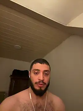 AmjadAlpha stripchat live cam model